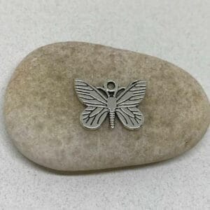 butterfly DIY Wholesale Charms