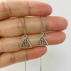 Deathly Hallows Threaders