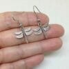 Dragonfly Earrings