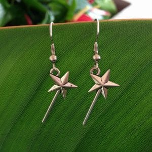 Earrings_Magic_Wand Wind Spinner Earrings