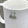 Texas State Map Earrings -50 states Available