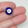 Blue Evil eye charm Wholesale Supply