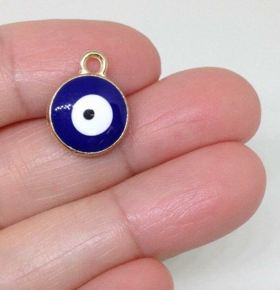 Blue Evil eye charm Wholesale Supply