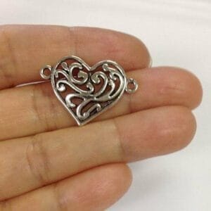 brighten heart connector wholesale