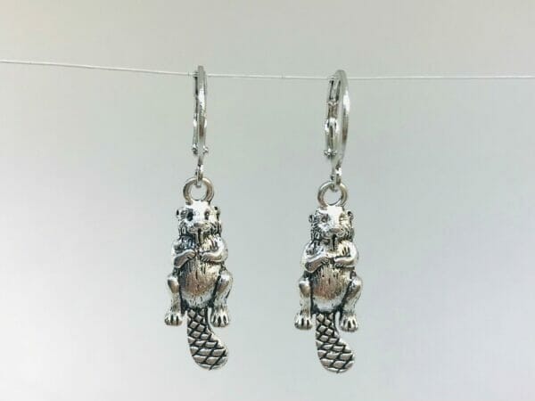 IMG_0562 Wholesale Beaver Earrings