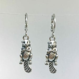 IMG_0562 Wholesale Beaver Earrings