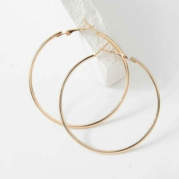 IMG_0753 Wholesale Hoop Earrings