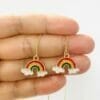 IMG_1209 Wholesale Rainbow Threader Earrings