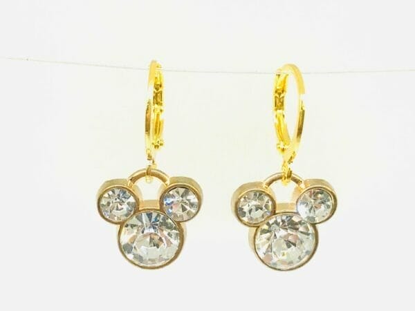 IMG_1358 Mickey Earrings