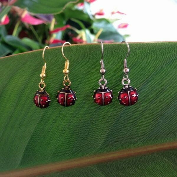 IMG_2020 red beetle earrings