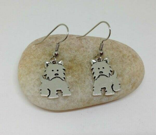 IMG_2278_964f2e69-bc0a-43ae-956b-1e922f0d902e Dog Charm Earrings