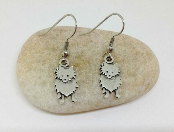 IMG_2279 pet earrings dog earrings
