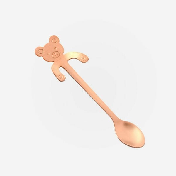 IMG_2549 Cat Coffee Spoon, Coffee Novelty, Coffee Stirrers
