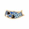 IMG_2984 Coi Fish Enamel Pin - Pin Collection - Lapel Pin - Pin Badge