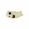 IMG_2986 Coi Fish Enamel Pin - Pin Collection - Lapel Pin - Pin Badge