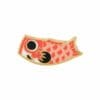 IMG_2987 Coi Fish Enamel Pin - Pin Collection - Lapel Pin - Pin Badge