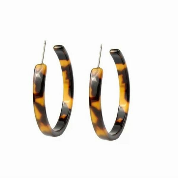 hOOP EARRING WHOLESALE