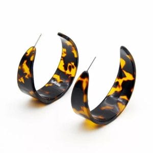 IMG_7543_1401c8db-e2e0-42d2-95a3-41ad2fee2092 tortoshell hoop earring wholesale
