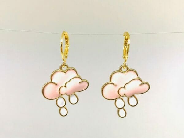 IMG_9379 Thunder and Cloud Earrings