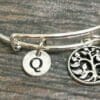 Tree of Life Bracelet, Tree of Life Bangle