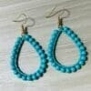 Teardrop Earrings