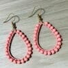 Teardrop Earrings