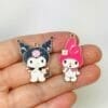 japan Kuromi charm wholesale