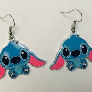 Lilo & Stitch Earrings