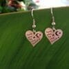 Love You to the Moon Earrings