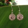 Love You to the Moon Earrings