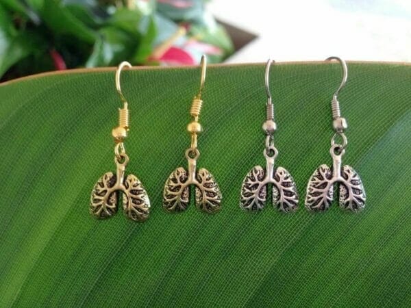 Lung_Earrings_Gold_or_Silver Lung Earrings Gold or Silver