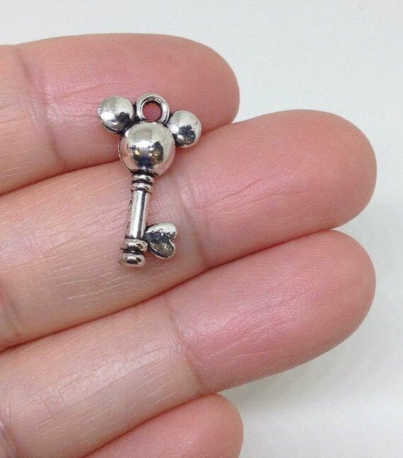 Mickey Charm DIＹ　ｗｈｏｌｅｓａｌｅ　