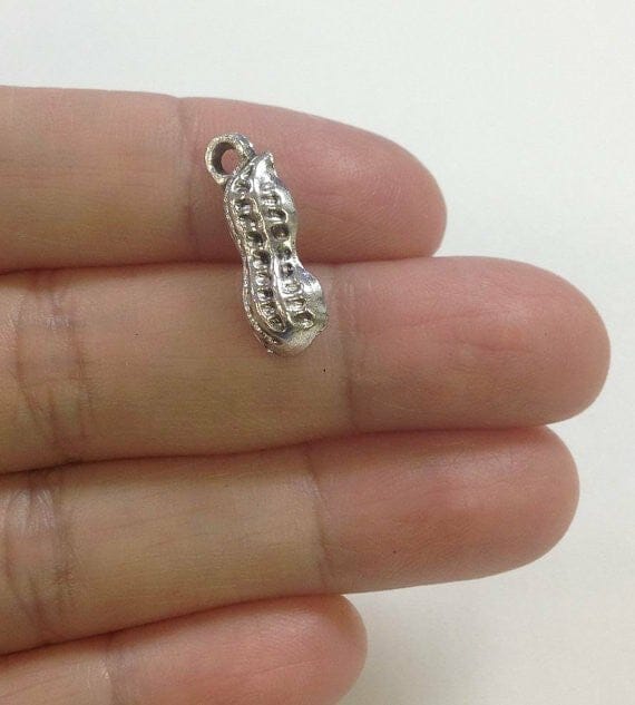 peanuts charm wholesale