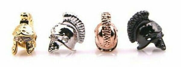 Roman_Warrior_Helmet_f4ffd5ed-6479-44c1-9aa5-37f75623c62c Micro Pave CZ Roman Warrior Helmet Beads
