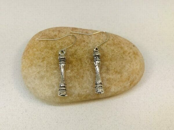 Saltpeppershakerearrings_kitchenutencilearrings Pepper Shaker Earrings
