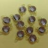 birthstone connectors wholesale