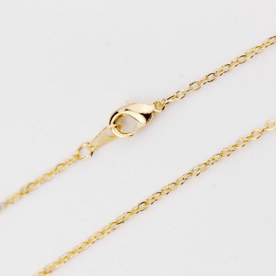 Stainless_Steel_Necklace_Chain 10 Wholesale Stainless Steel Necklace