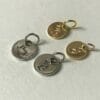 state map charm earring wholesale