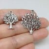 Family tree charm wholesale