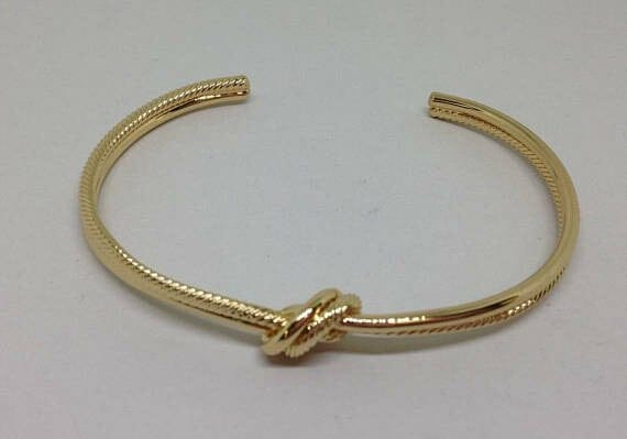 love knot bangle wholesale supply