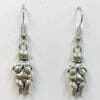 Venus of Willendorf Earrings