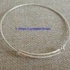 Mermaid Expandable Bangle Bracelet Ocean