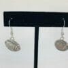 Wholesale American Football Earrings