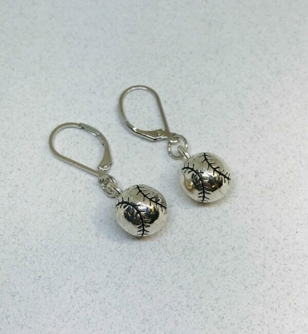 baseball_earrings_37de0dbf-11c7-4d4e-8922-c4882597ffdb Baseball Earrings