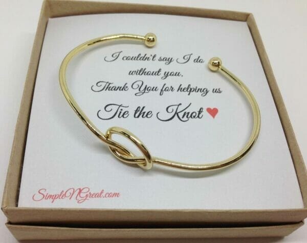 bridesmaid gift wholesale