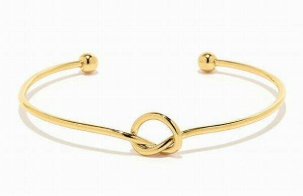love knot bangle wholesale