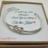 wedding bangle gift