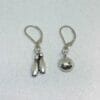 Bowling Earrings
