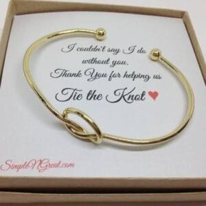 love knot bangle wholesale