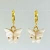 wholesale butterfly earrings